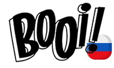 Буй казино logo