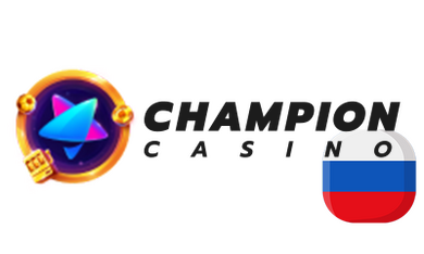 Чемпион logo