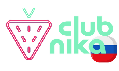 Клубника Казино logo