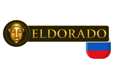 Эльдорадо logo
