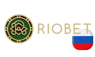 Риобет logo